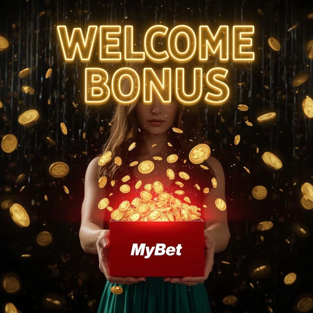 MyBet Casino bonus