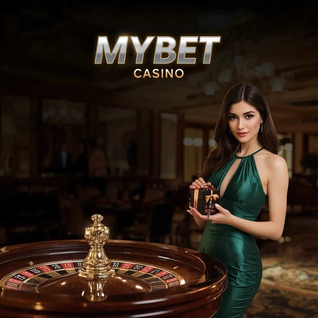 MyBet Casino Deutschland