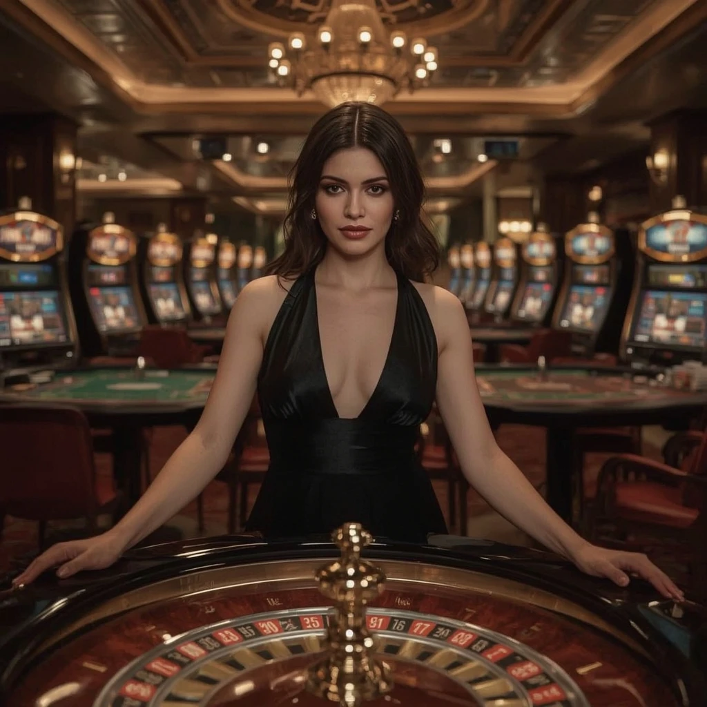 MyBet Casino spiele